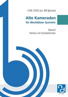Alte Kameraden 