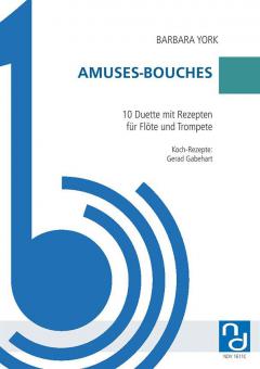 Amuses-Bouches 