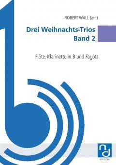 Drei Weihnachts-Trios 2 