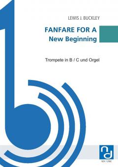 Fanfare For A New Beginning 