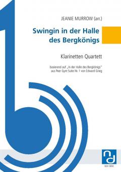 Swingin in der Halle des Bergkönigs 
