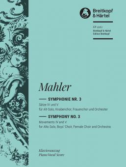 Symphonie Nr. 3 