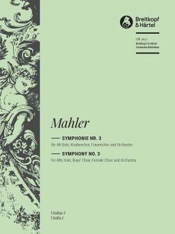Symphonie Nr. 3 