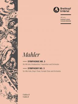Symphonie Nr. 3 