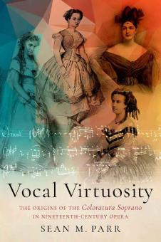 Vocal Virtuosity 