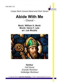 Abide With Me 