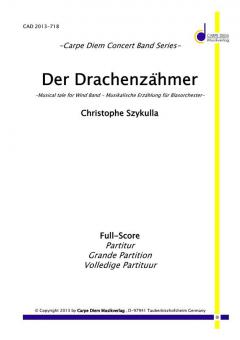 Der Drachenzähmer 