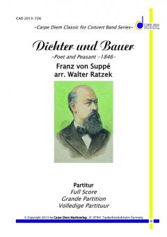 Dichter und Bauer 