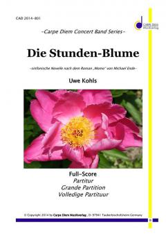Die Stunden-Blume 