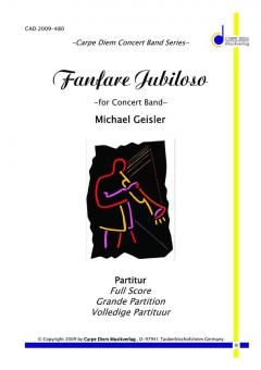 Fanfare Jubiloso 