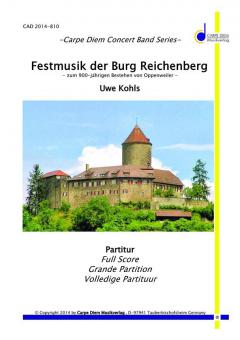 Festmusik der Burg Reichenberg 