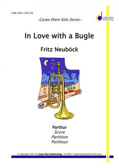 In Love with a Bugle (Fanfarenorchester) 