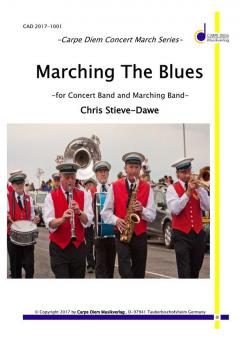 Marching the Blues 