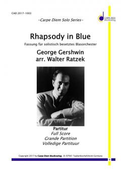 Rhapsody in Blue 