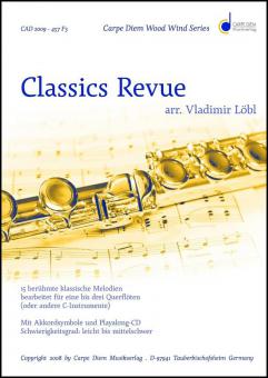 Classics Revue 