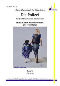 Die Polizei 