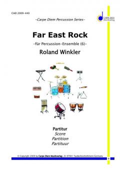Far East Rock 