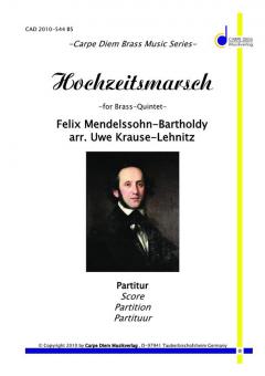 Hochzeitsmarsch 