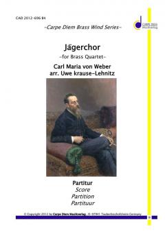 Jägerchor 