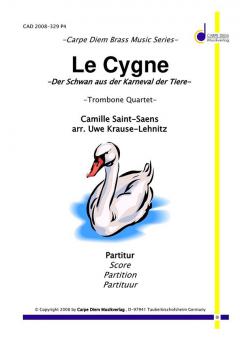 Le Cygne 