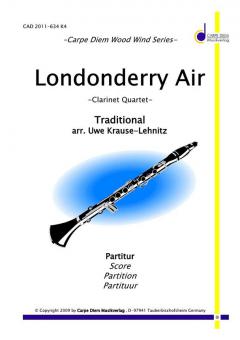 Londonderry Air 