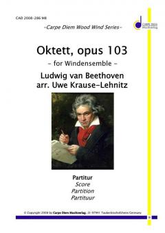Oktett op. 103 