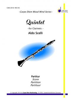 Quintette 