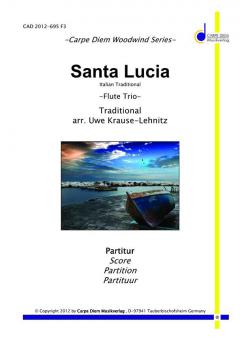 Santa Lucia 