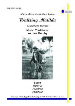 Waltzing Matilda 