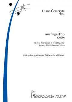 Ausflugs-Trio 