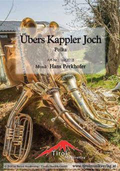 Übers Kappler Joch 
