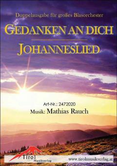 Gedanken an dich - Johanneslied 