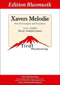Xavers Melodie 