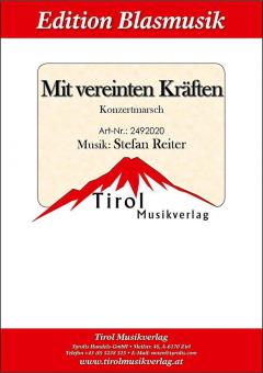 Mit vereinten Kräften 