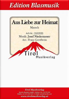 Aus Liebe zur Heimat 