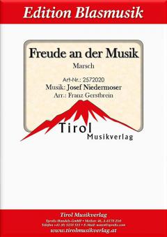 Freude an der Musik 