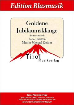 Goldene Jubiläumsklänge 