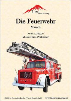 Die Feuerwehr 