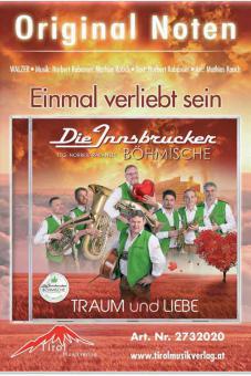 Einmal verliebt sein 