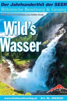 Wild's Wasser 