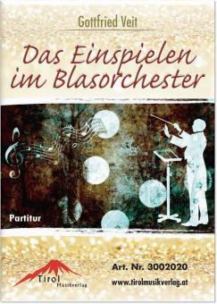 Das Einspielen im Blasorchester 