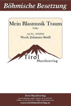 Mein Blasmusik Traum 