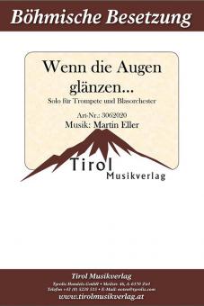 Wenn die Augen glänzen 