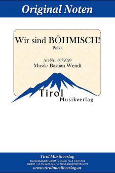 Wir sind BÖHMISCH! 