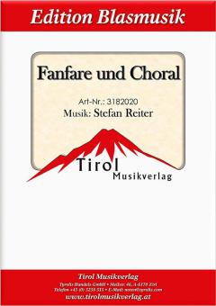 Fanfare und Choral 
