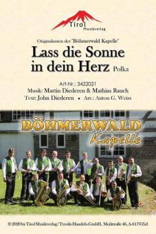 Lass die Sonne in dein Herz 