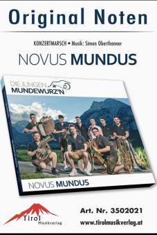 Novus Mundus 