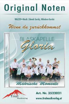 Wenn du zurückkommst 