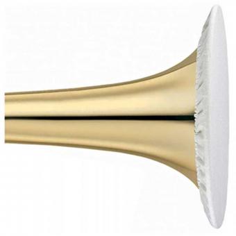 Aerosol Protector für Trompete 