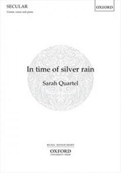 In time of silver rain 